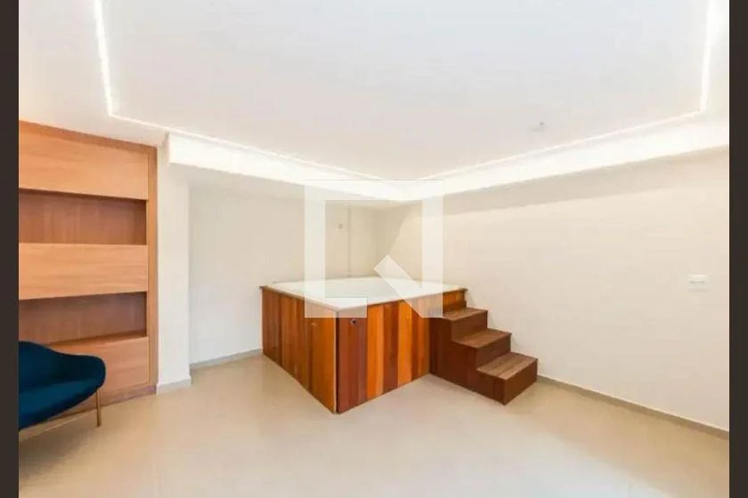 2-bedroom apartment in a building with a gym — photo 41