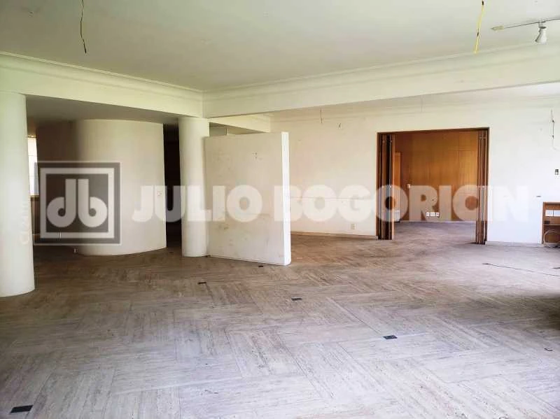 Квартира з 3 спальнями 176 м² та 1 паркомісцем — photo 7