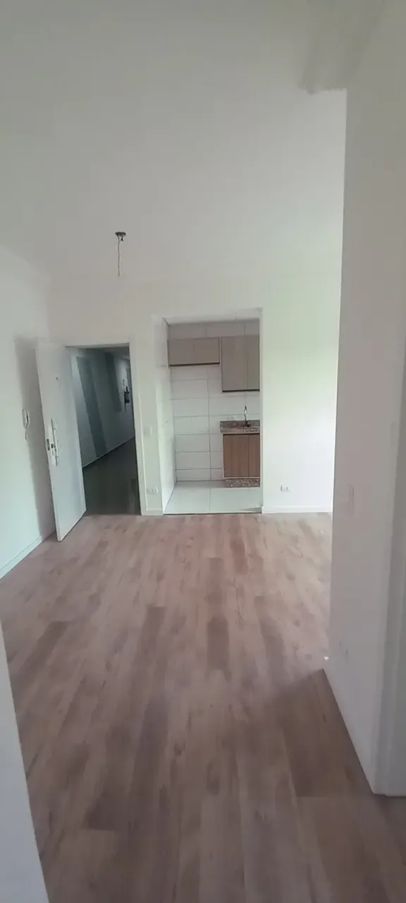 Apartamento de 2 dormitorios con cocina abierta a gas — photo 6