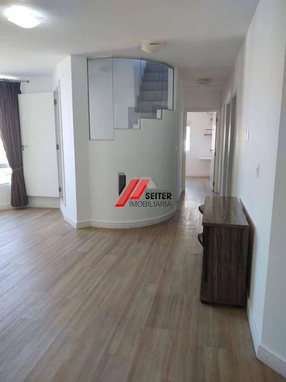 173 m² duplex penthouse with 3 bedrooms and private BBQ — photo 4