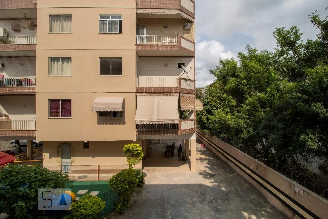2-bedroom apartment with a private BBQ in Rio de Janeiro — photo 33