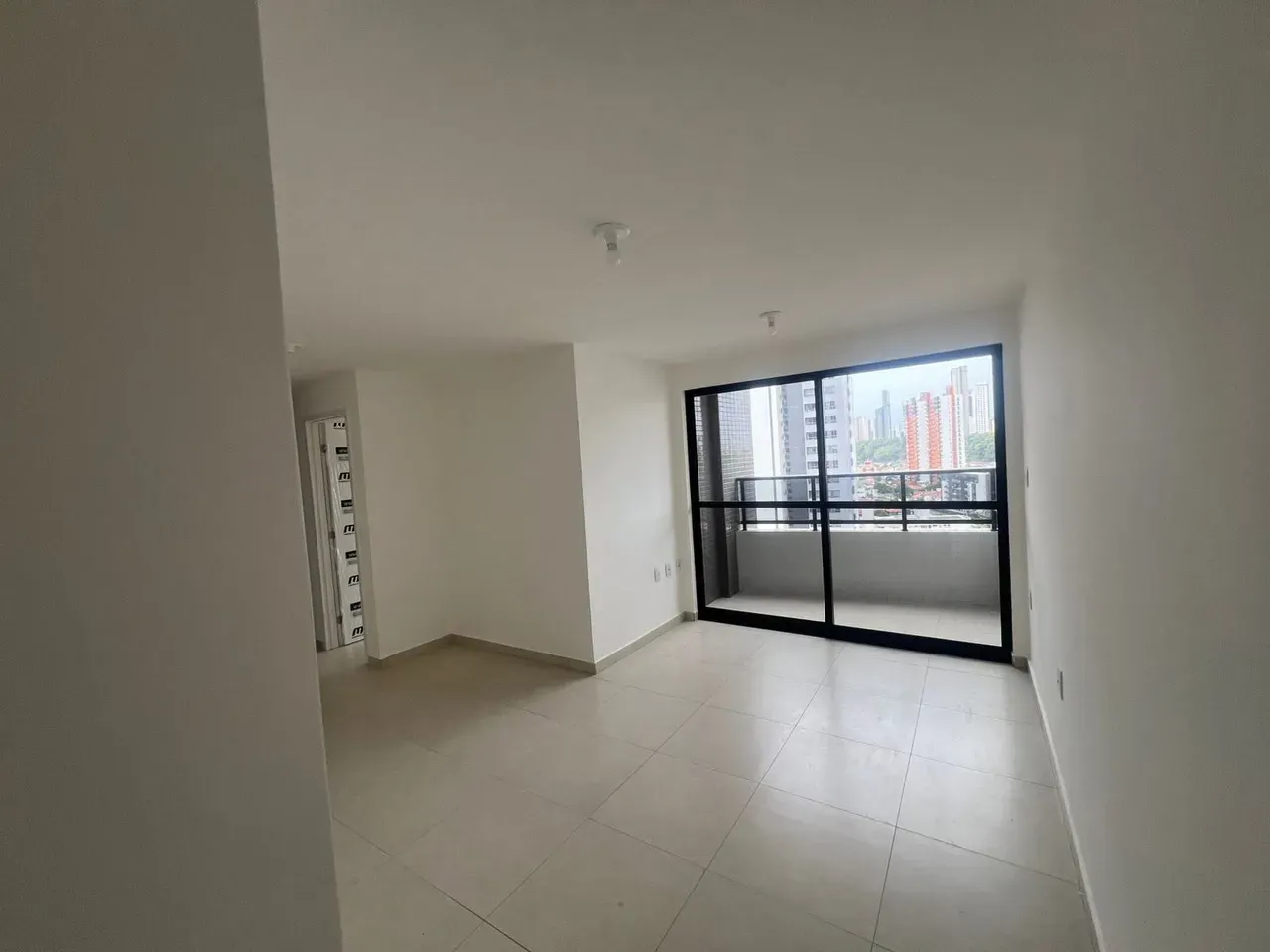 3 quartos e máquina de lavar: apartamento de 75 m² — photo 15
