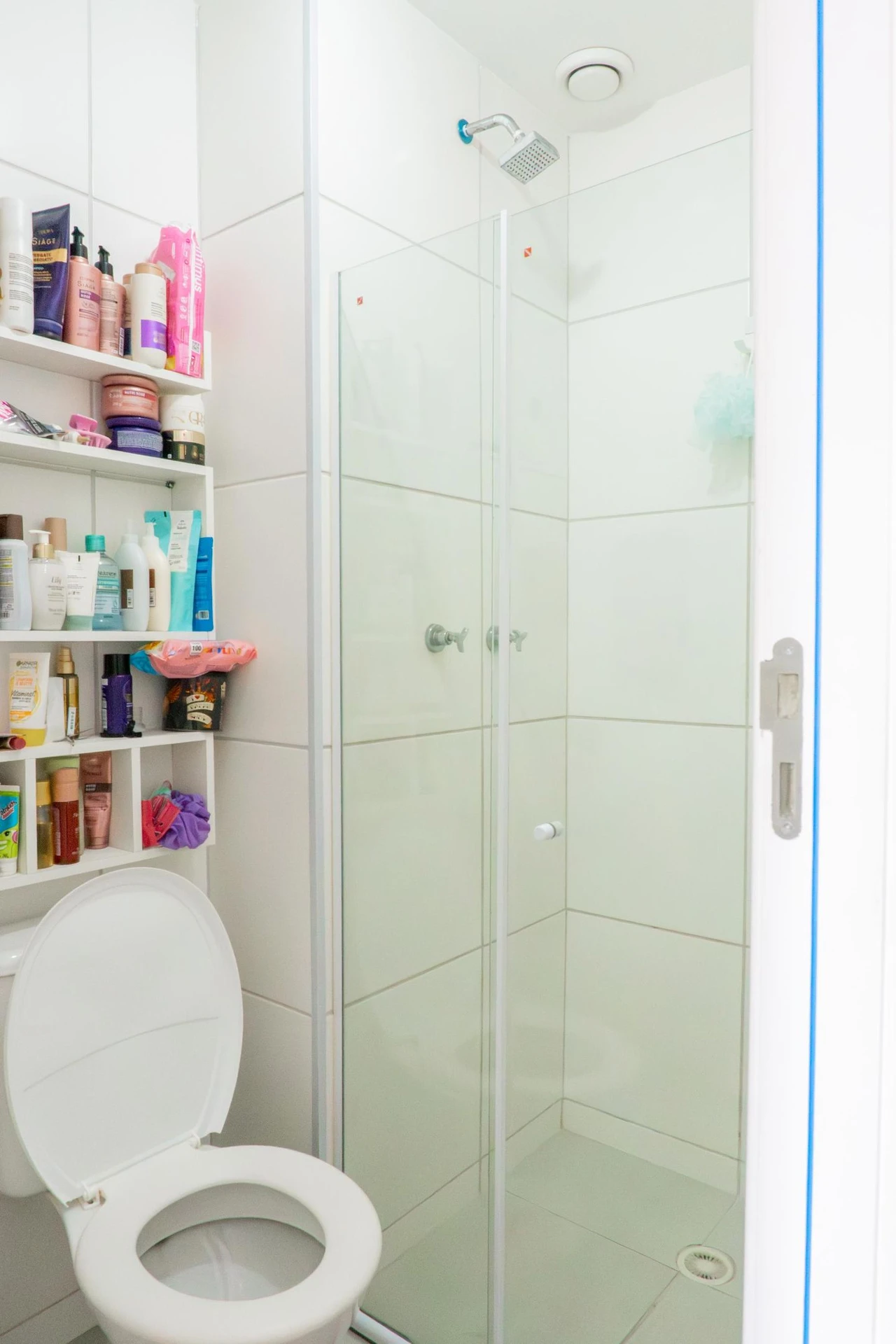 2 quartos e máquina de lavar: apartamento de 53 m² — photo 16