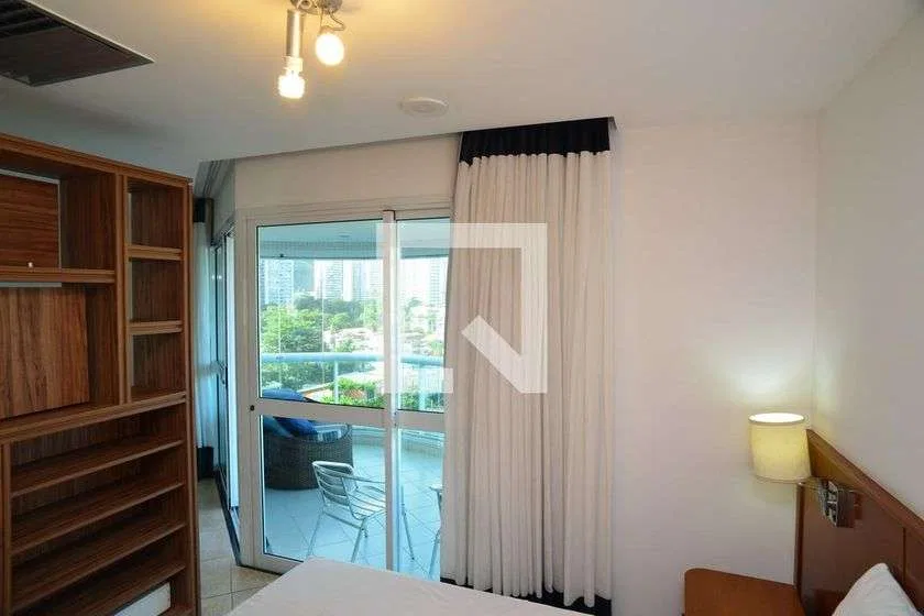 Мебльована квартира 58 м² з 1 спальнею та 1 паркомісцем — photo 14