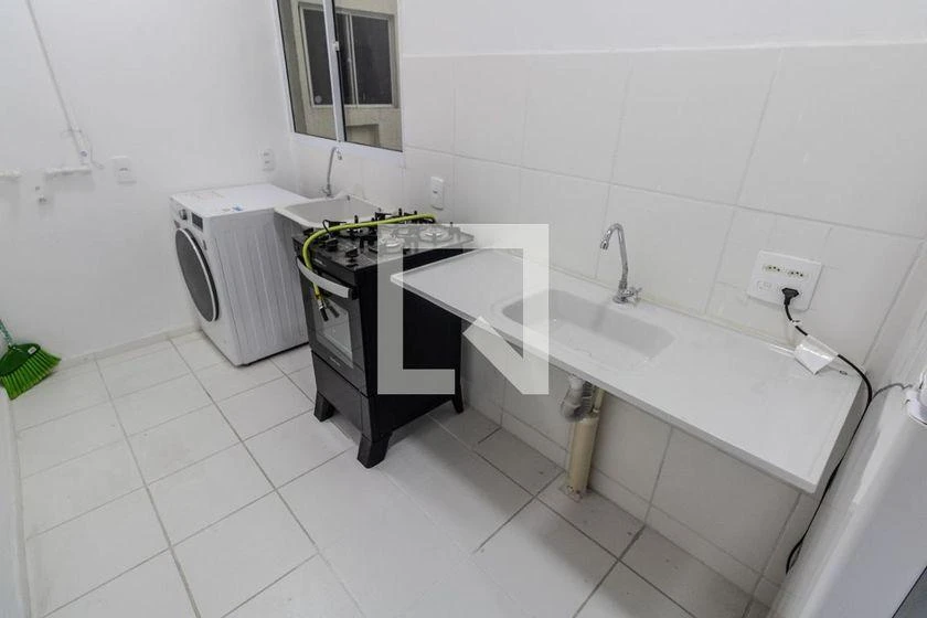 2 quartos e máquina de lavar: apartamento de 40 m² — photo 26