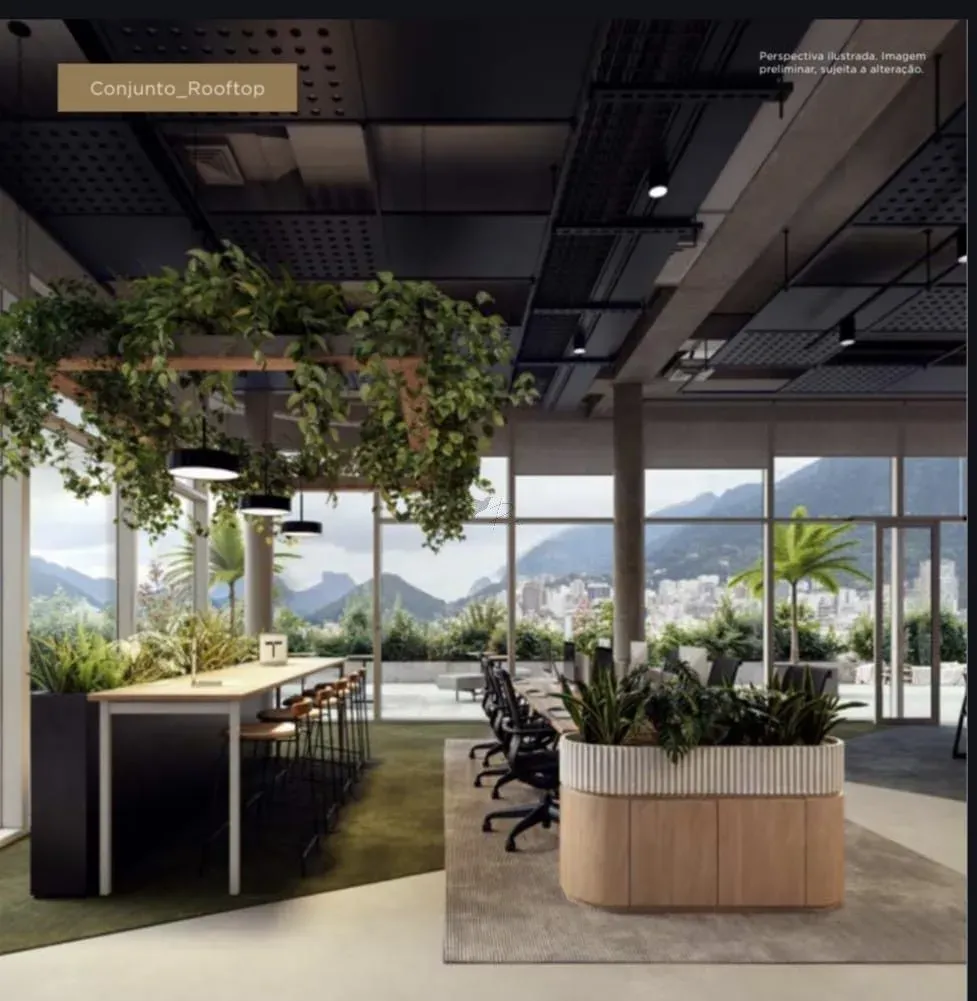 Apartment, 1492 m², with a glass-enclosed balcony — photo 6