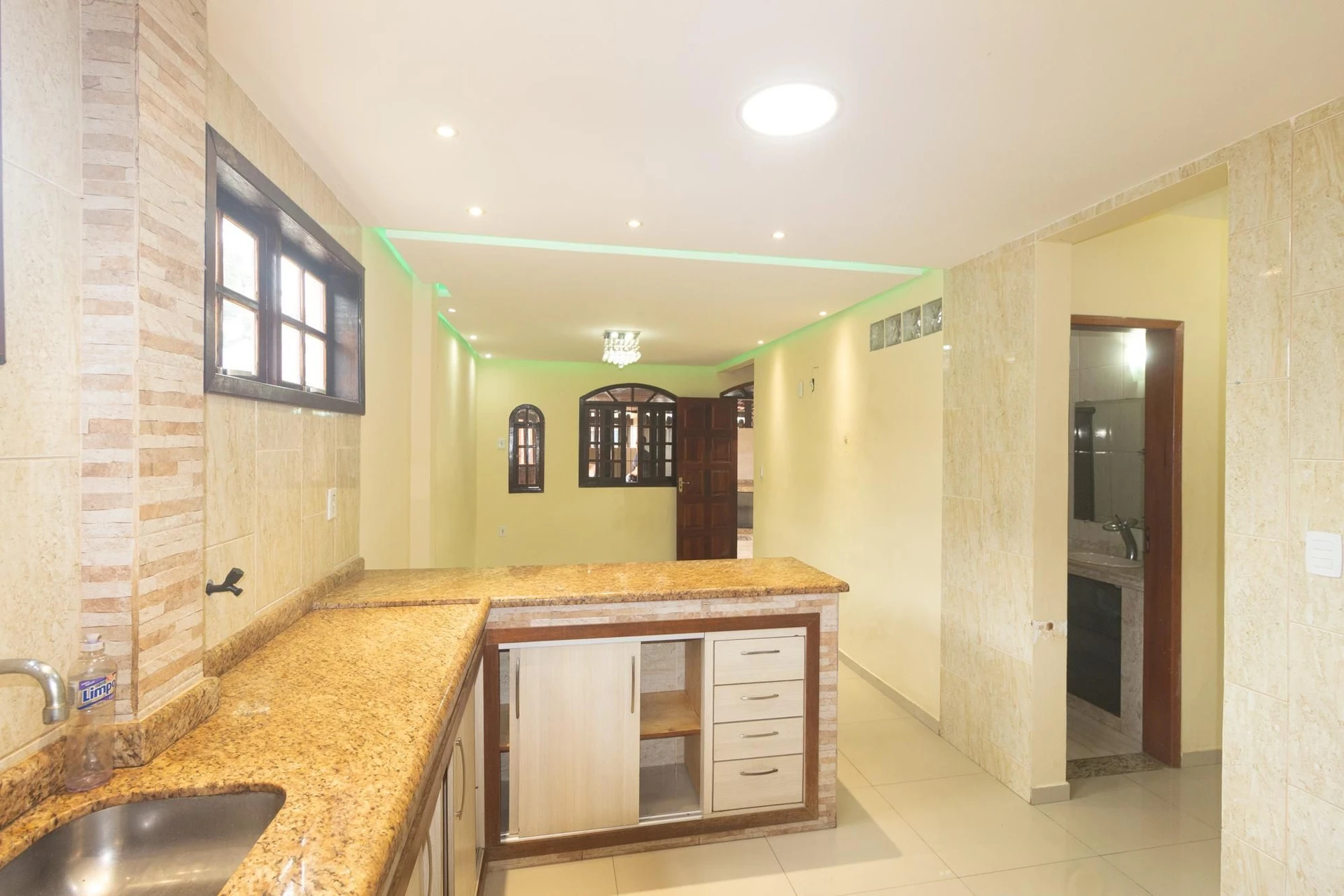 Casa de 3 quartos, sendo 1 suíte, 90 m², Campo Grande — photo 12