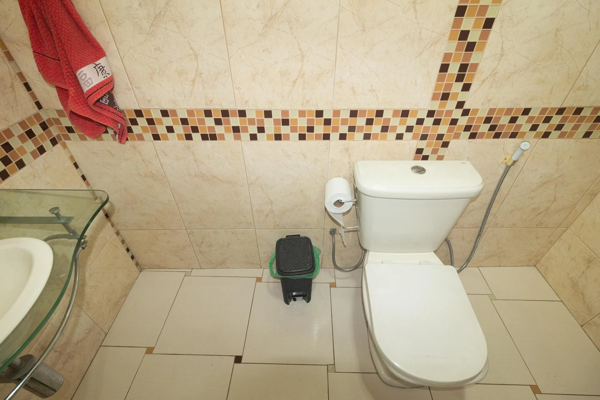 Furnished house, 360 m², with a garden — photo 47