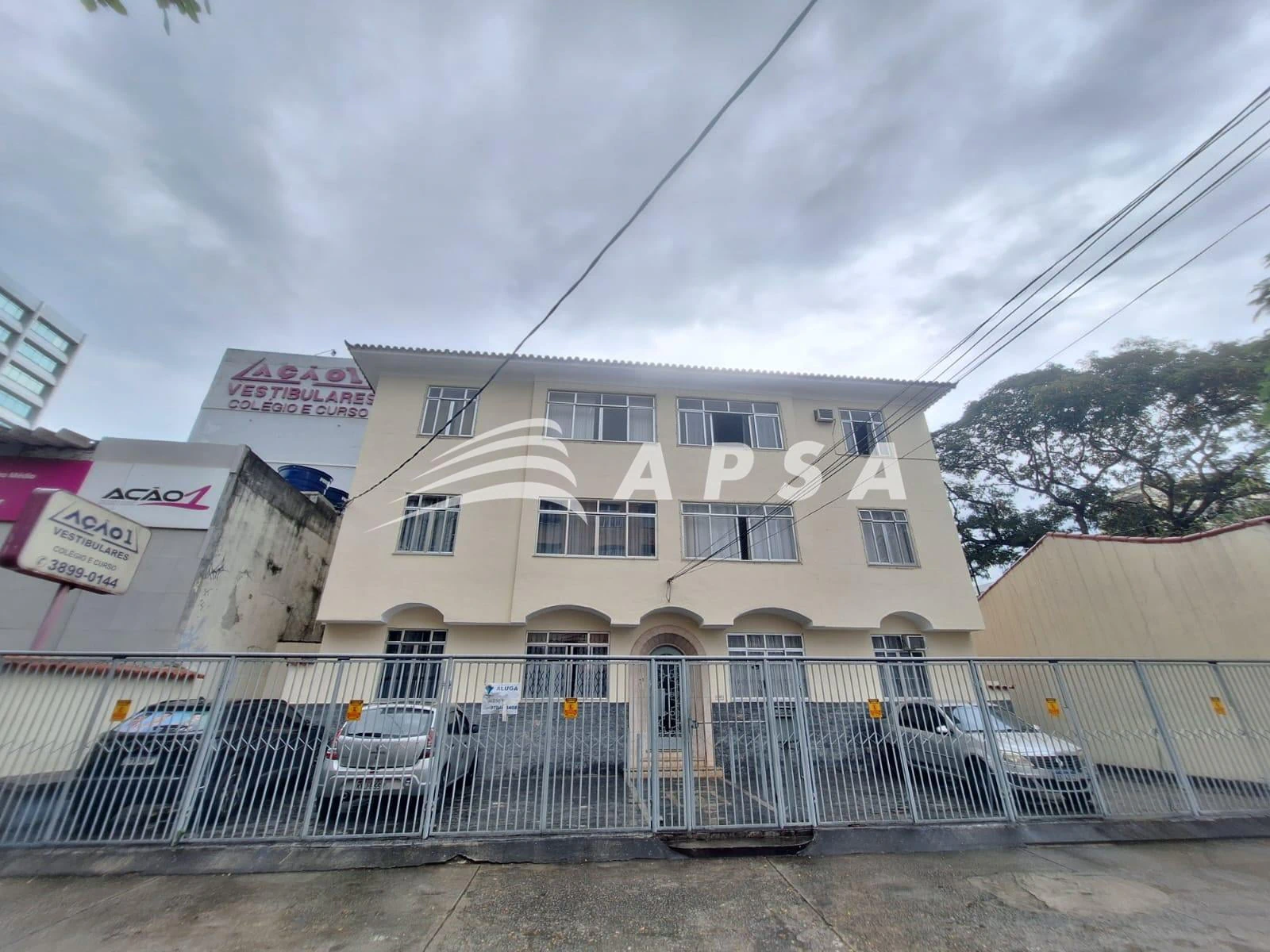 Apartamento de 79 m² com sala e 2 dormitórios — photo 15