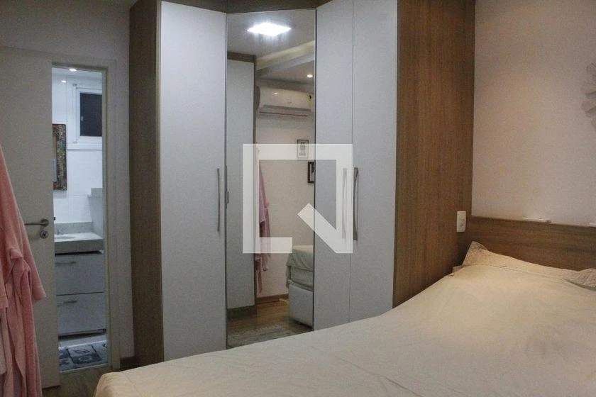 Apartamento amueblado con 2 dormitorios y 1 en suite — photo 21