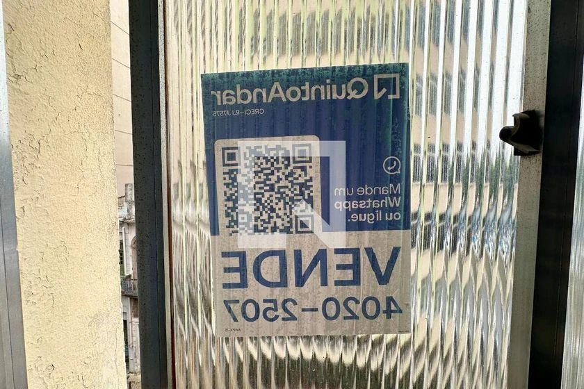 Квартира з 1 спальнею 24 м² без парковки — photo 21