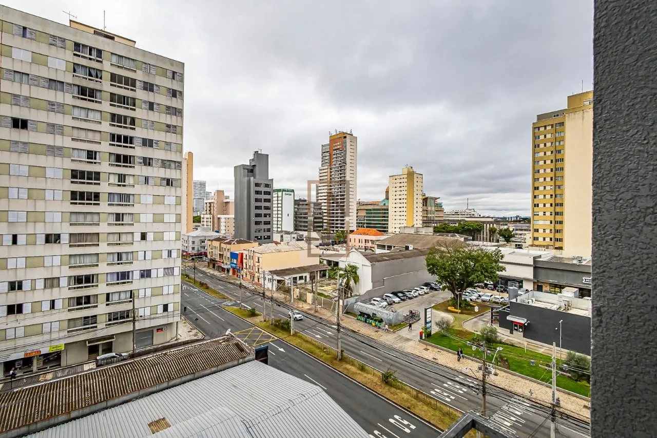 Apartamento de 48 m² com 1 quarto sem vaga — photo 12