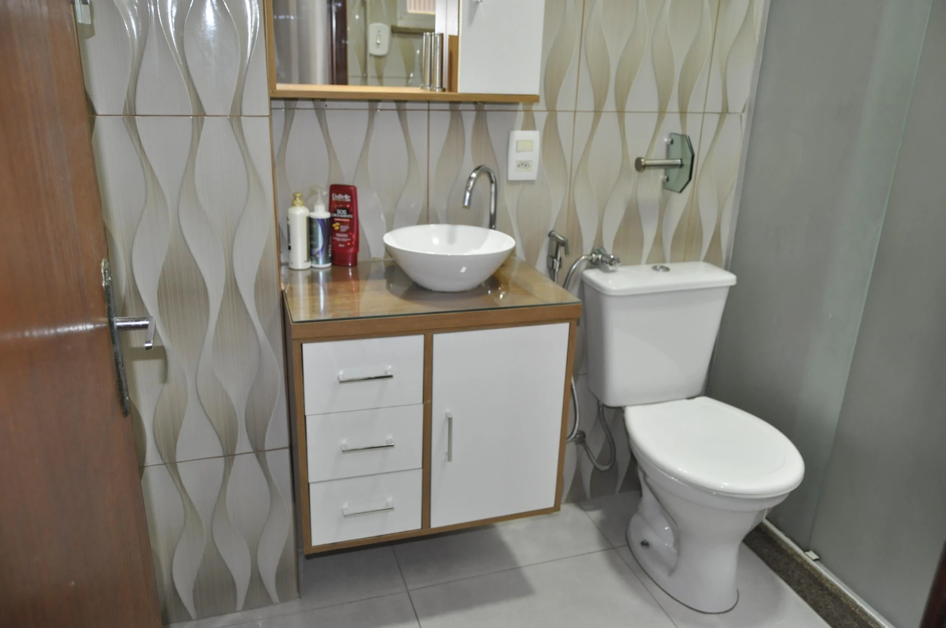 2-bedroom, 55 m² apartment in Rio de Janeiro — photo 6