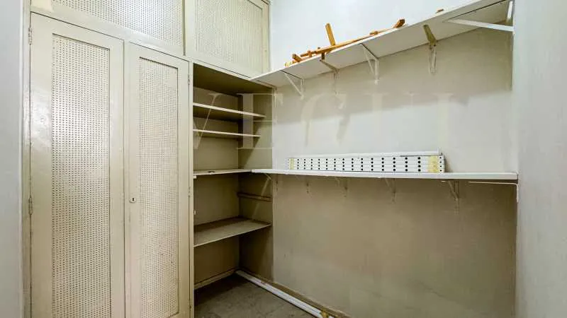 3-bedroom apartment with a walk-in closet in Rio de Janeiro — photo 19