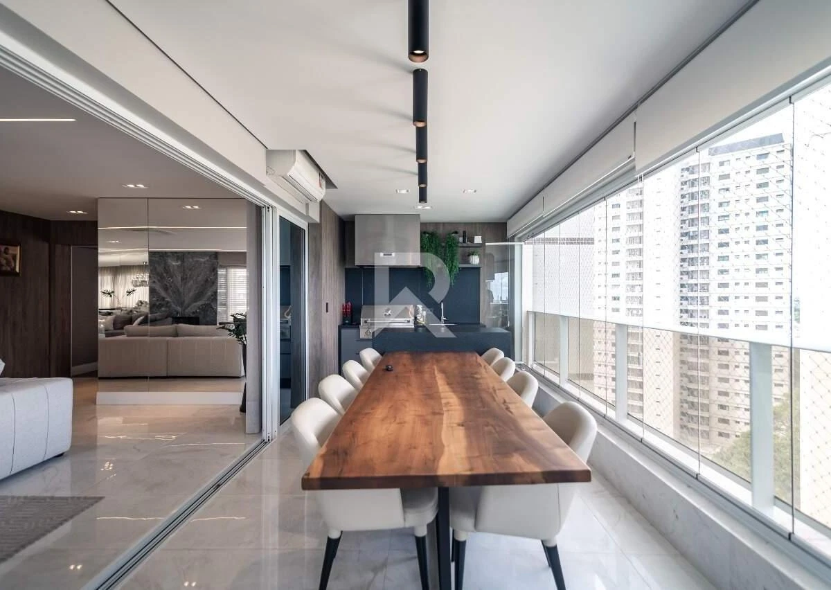 4 en-suite apartment with 373 m² and 5 parking spots — photo 29