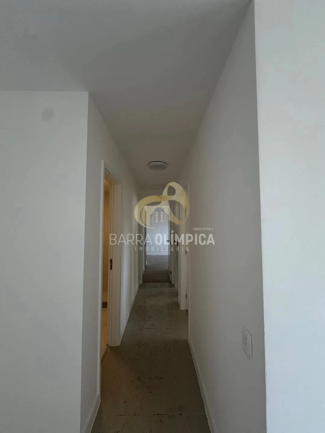 Apartamento de 3 quartos com varanda e churrasqueira — photo 26