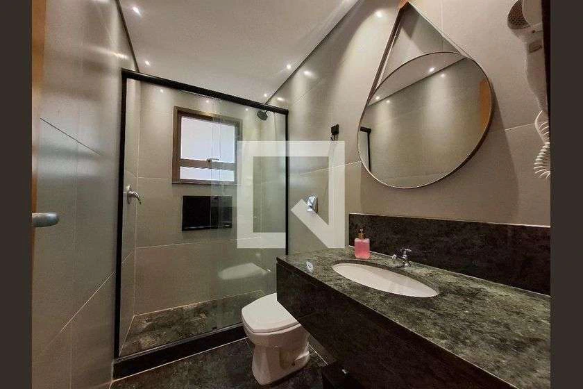 Studio mobiliado de 23 m² com 1 quarto em suíte — photo 9