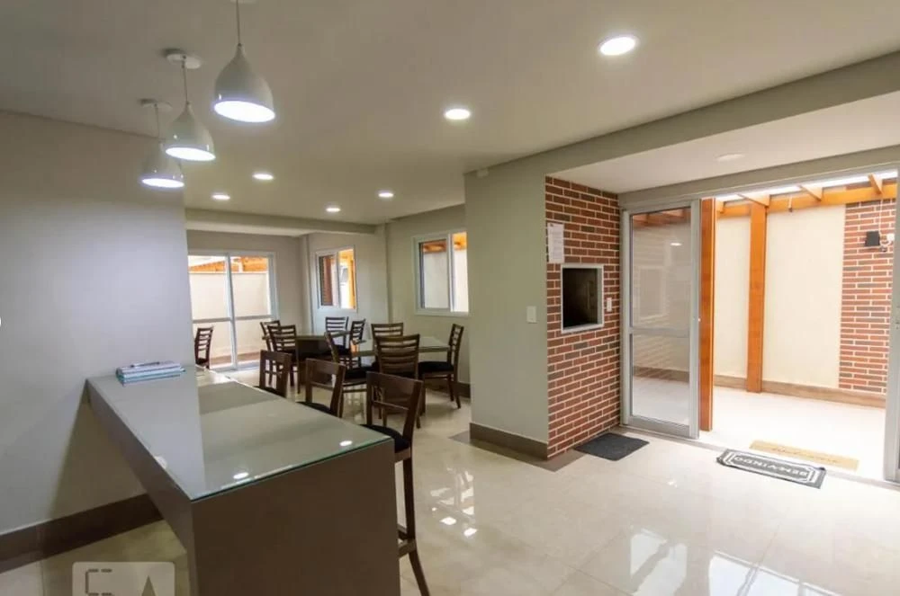 Меблированная квартира с 2 спальнями и кухней open-plan — photo 30