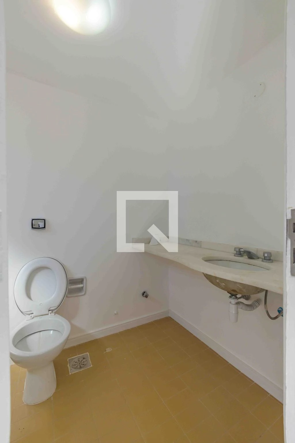Washing machine in a 2-bedroom apartment, 100 m² — photo 32
