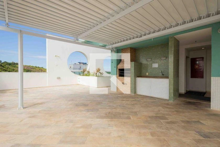 Apartment with 67 m², 2 bedrooms and a balcony — photo 29