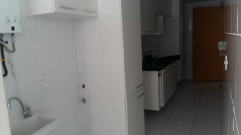 Apartamento de 2 quartos com jacuzzi, Rio de Janeiro — photo 15
