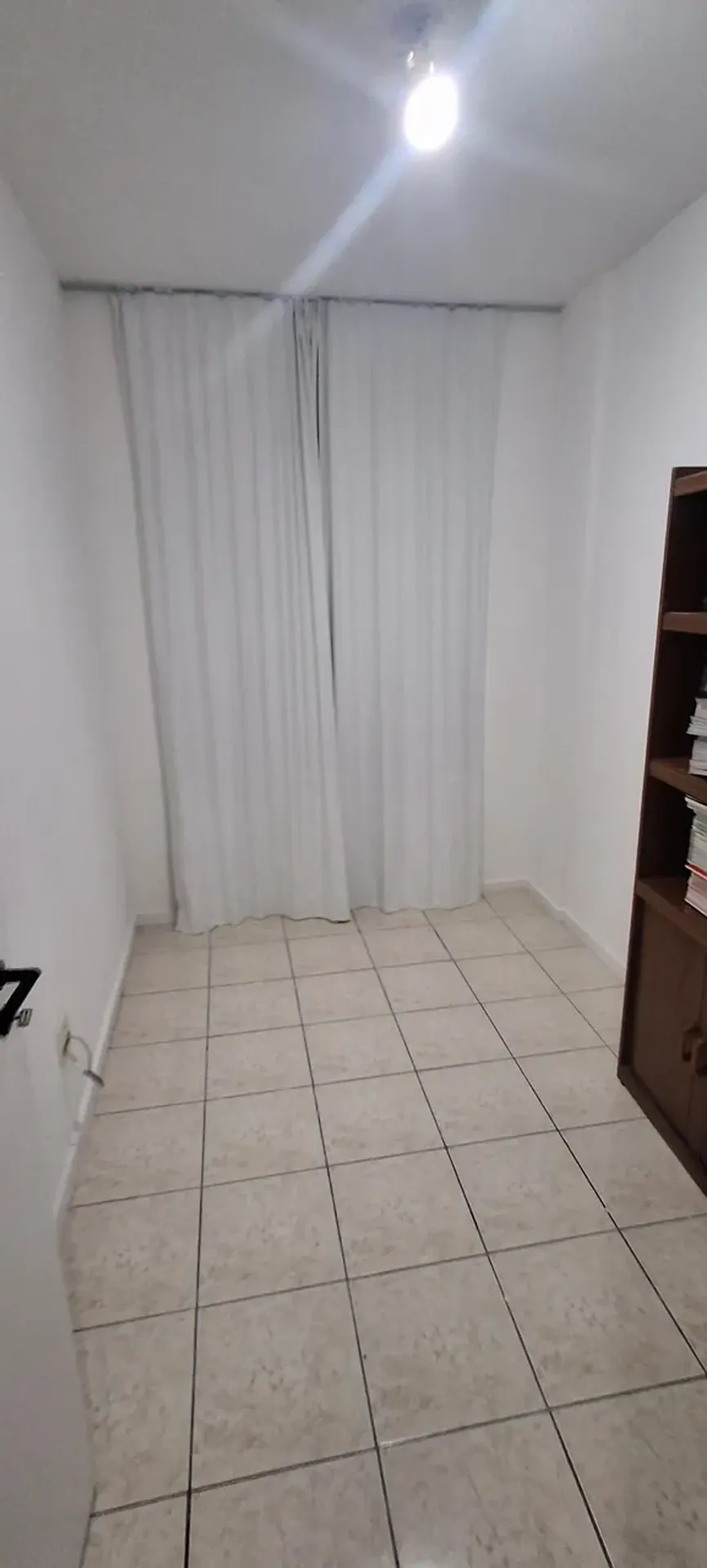 3 quartos e churrasqueira privativa: apartamento de 85 m² — photo 14