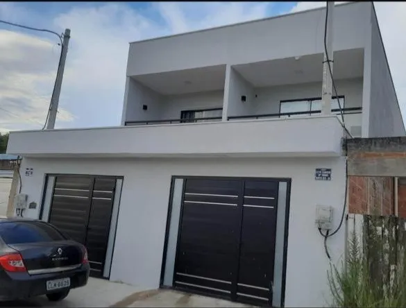 2-bedroom house, 120 m² — photo 5