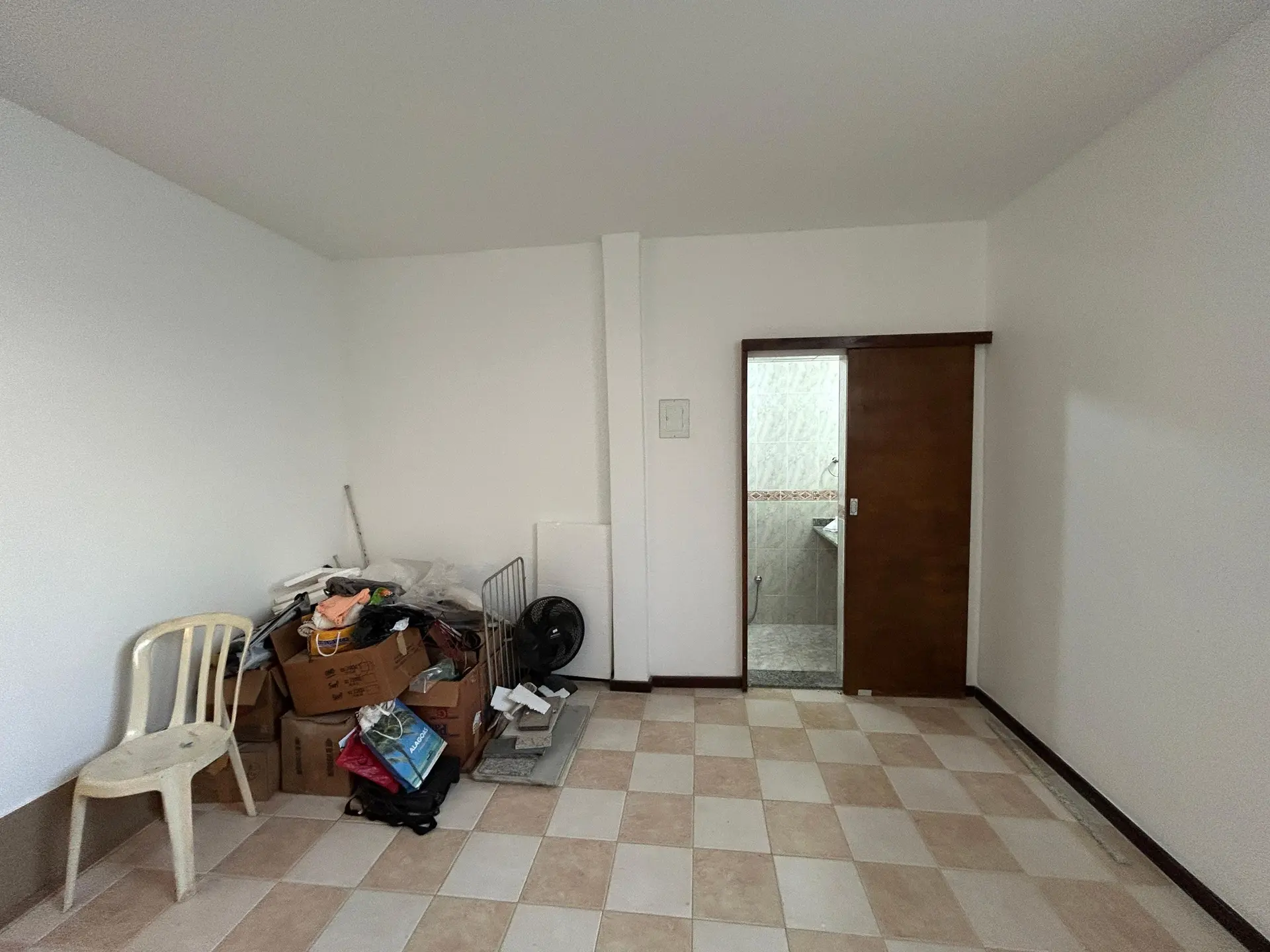 Меблированная квартира с 3 спальнями и балконом — photo 24