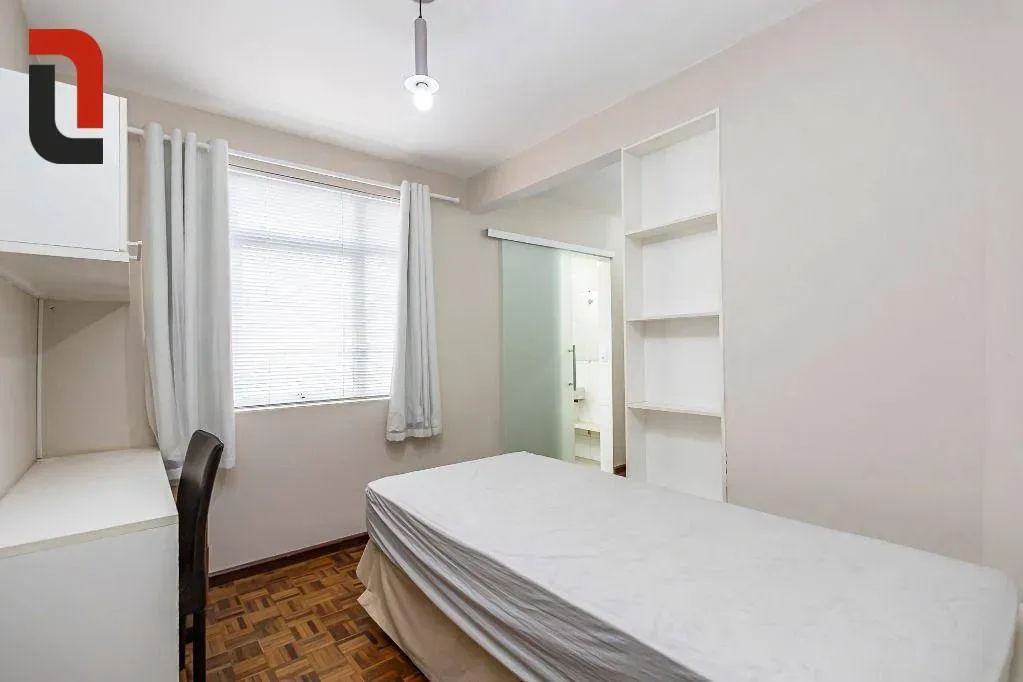 Apartamento, 121 m², com espaço de home office — photo 29