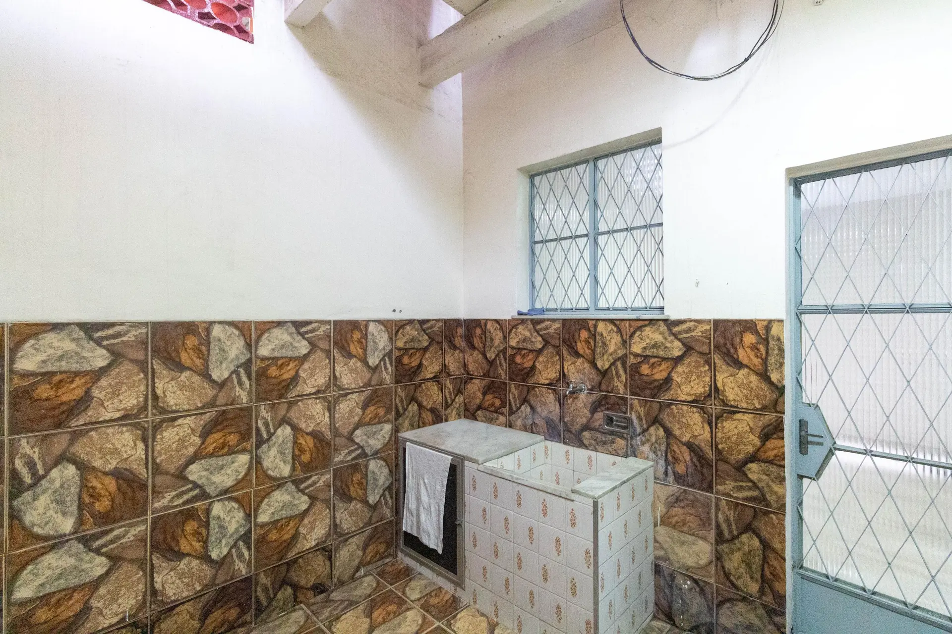 2-bedroom house, 120 m² — photo 16