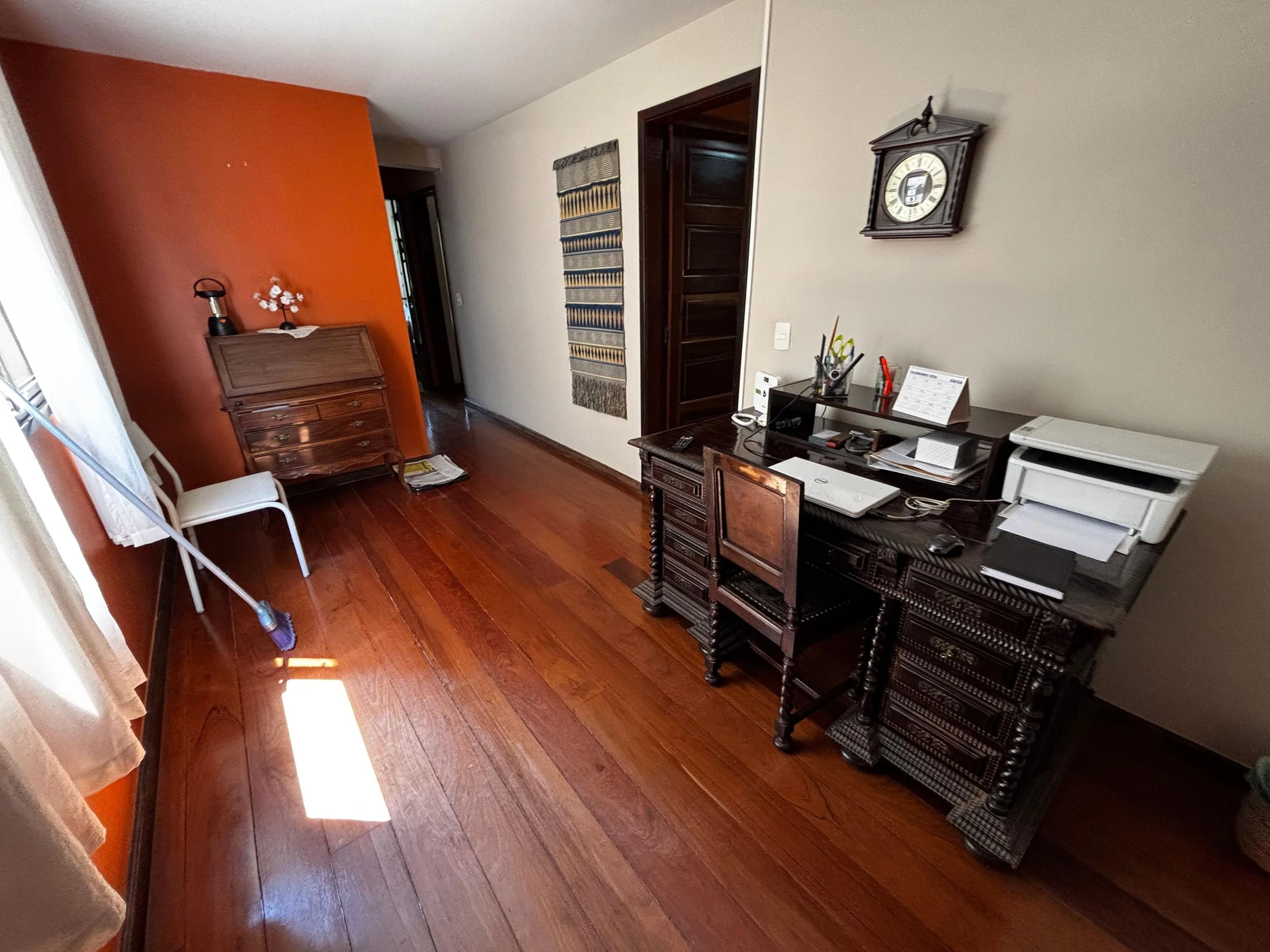 Джакузі та 3 спальні: квартира 153 м² — photo 28