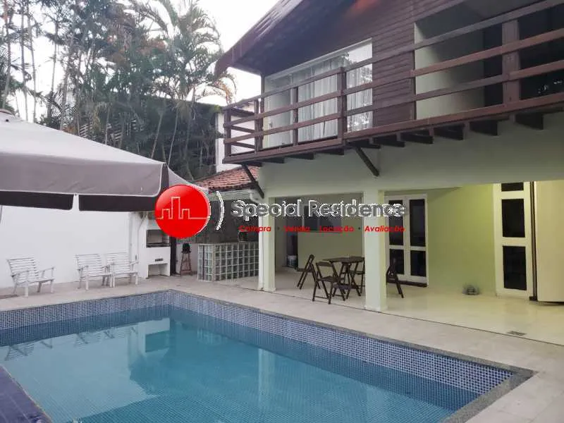 Casa duplex de 600 m² com 7 suítes e 4 vagas — photo 5