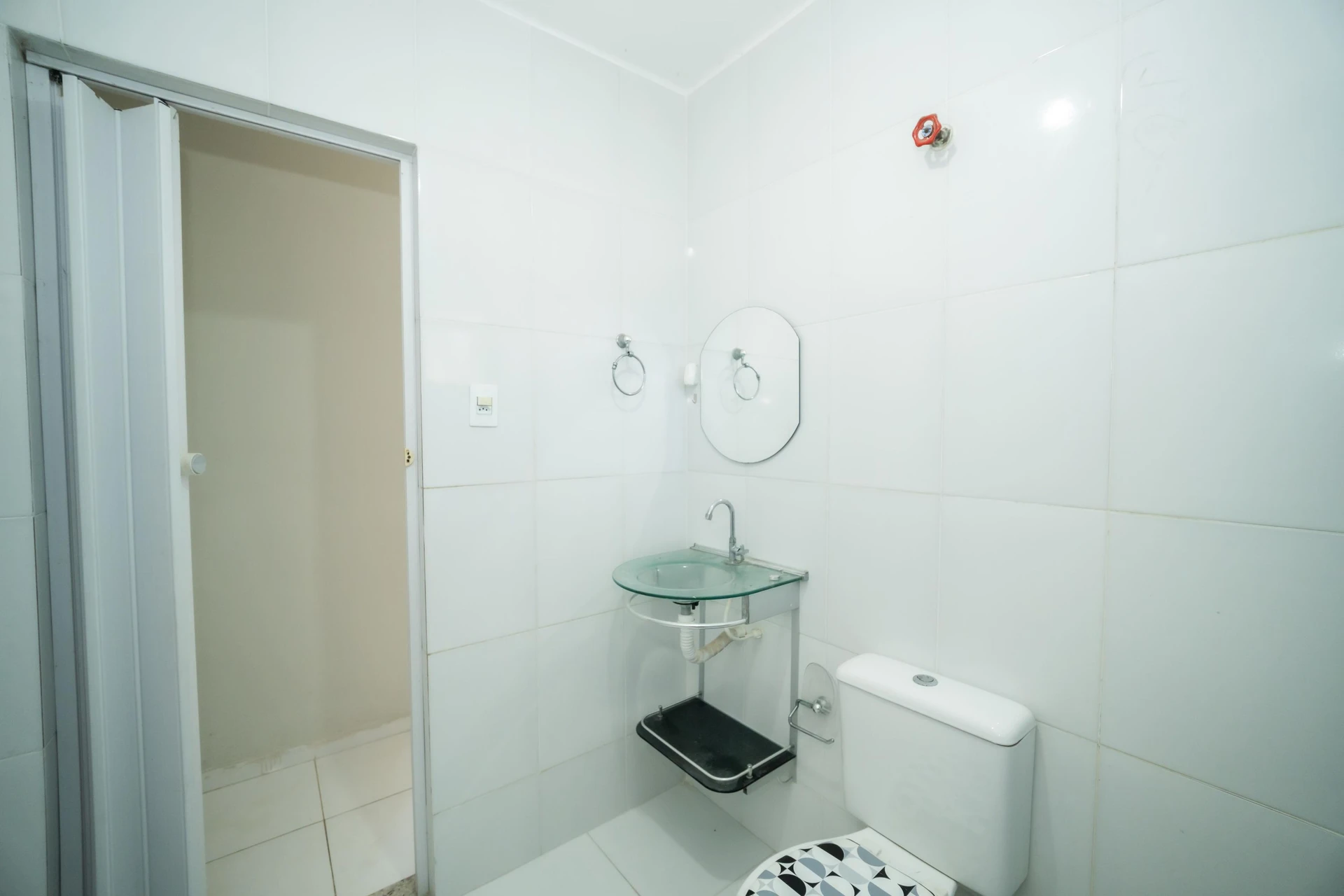 3-bedroom apartment, 55 m² — photo 19