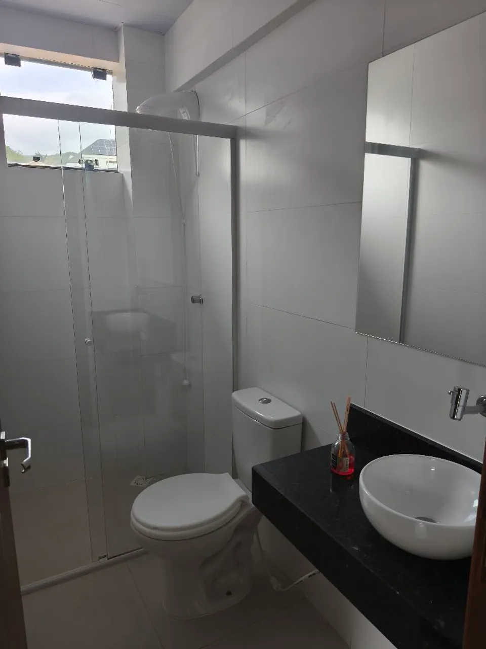 One-bedroom apartment with a home office in Florianópolis — photo 5