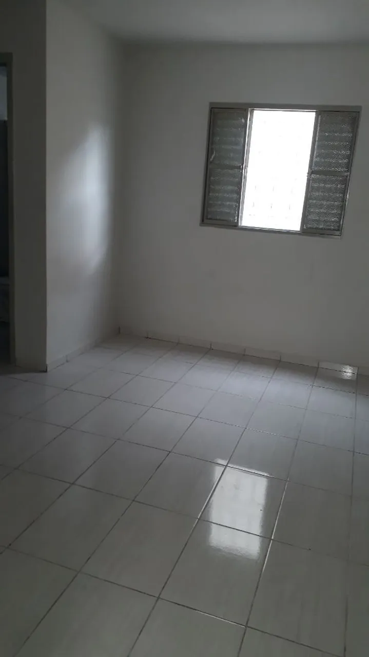 Apartamento de 1 quarto com banheiro em box — photo 7