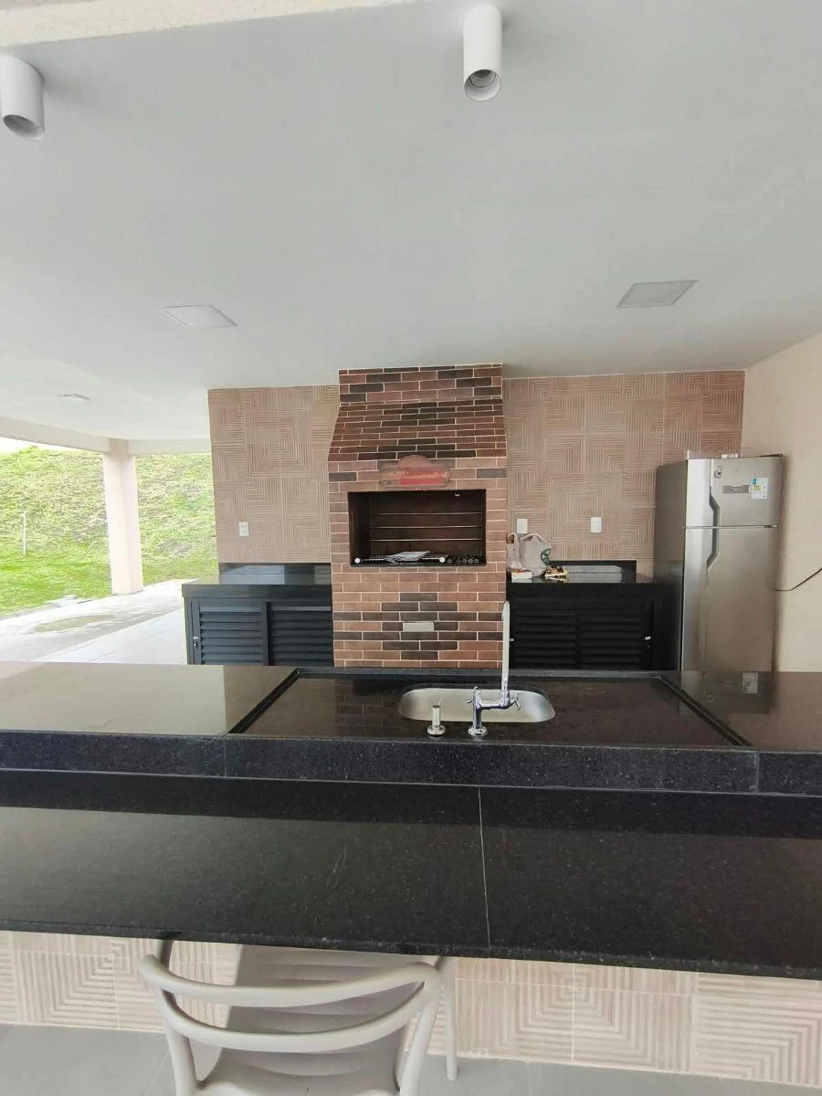 Private BBQ in a 2-bedroom apartment, 52 m² — photo 34