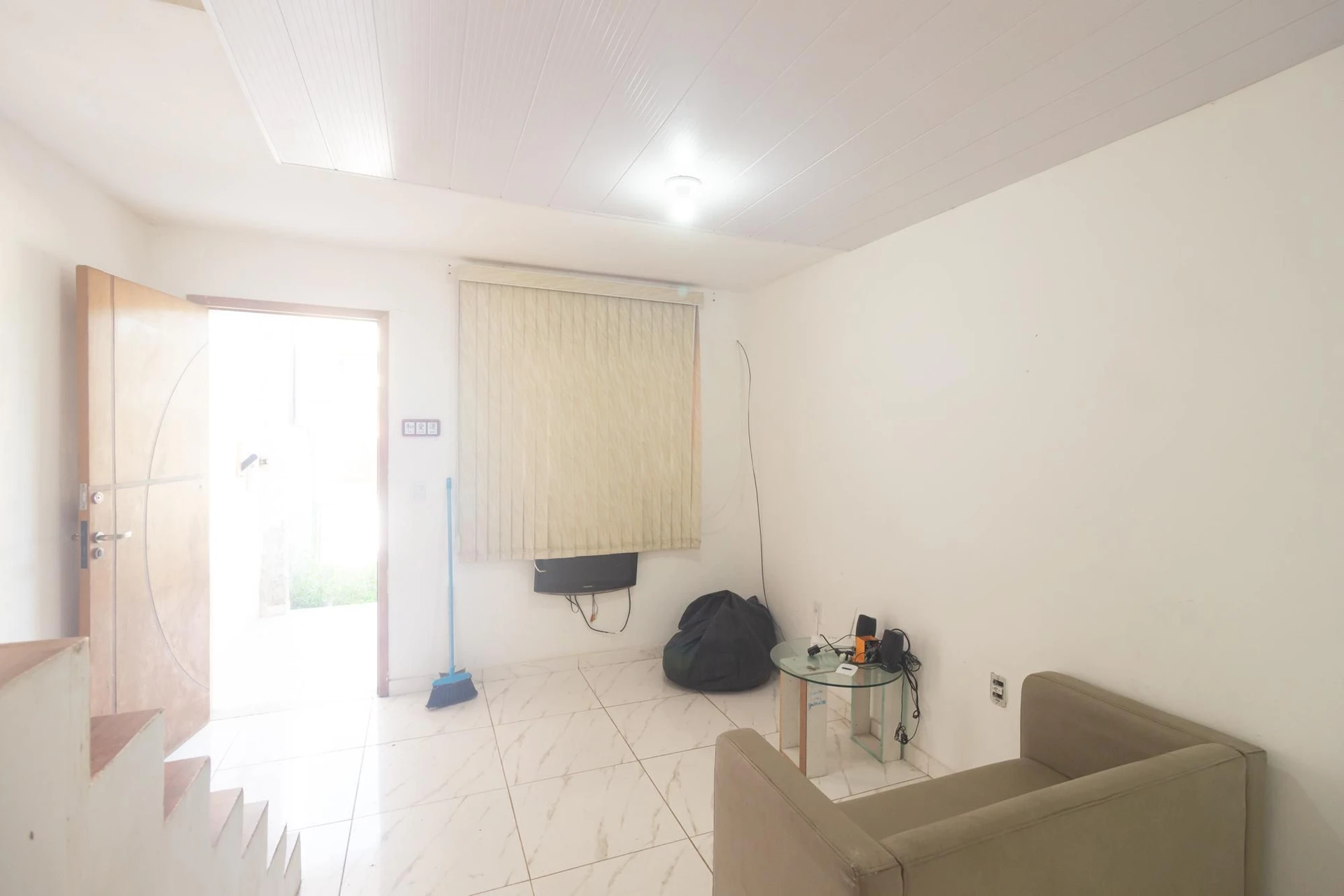 House, 70 m², with a washing machine — photo 9