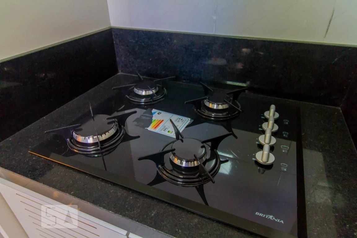 3-bedroom apartment with a washing machine — photo 14