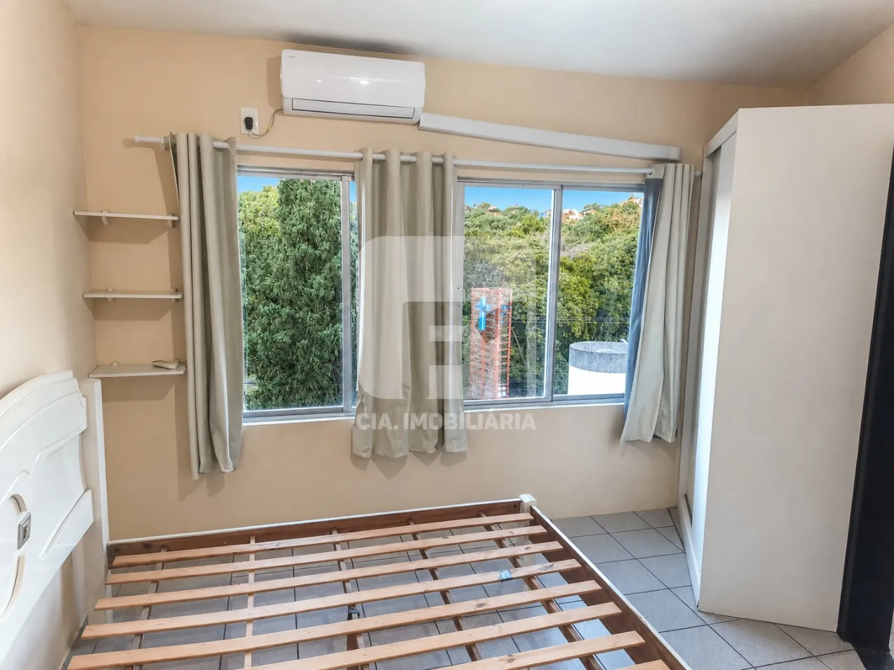 Apartamento de 1 quarto com ar-condicionado e 1 vaga — photo 10