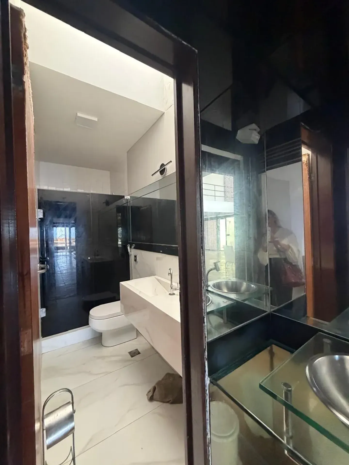 4-bedroom house with a water view in João Pessoa — photo 15
