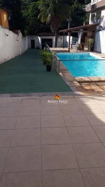 Меблированный дом с 7 спальнями и 800 м² — photo 17