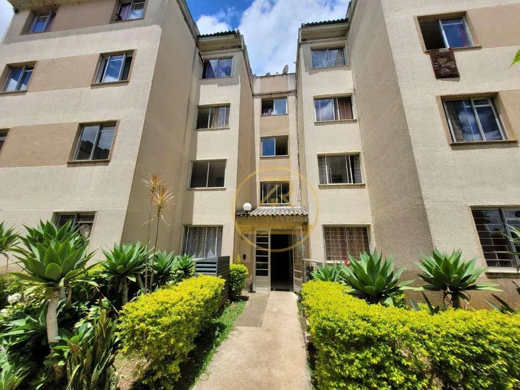 Private BBQ in a 2-bedroom apartment, 42 m² — photo 16