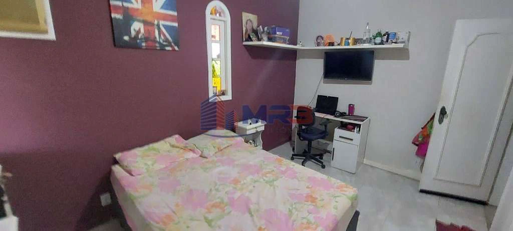 Furnished house with 5 bedrooms and a home office — photo 28