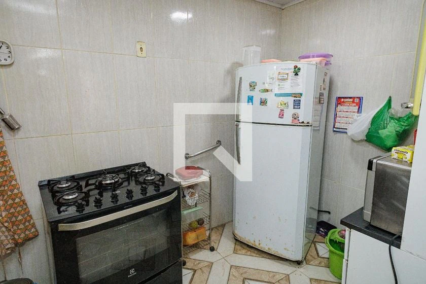 Furnished 80 m² house with 3 bedrooms and private garden — photo 18