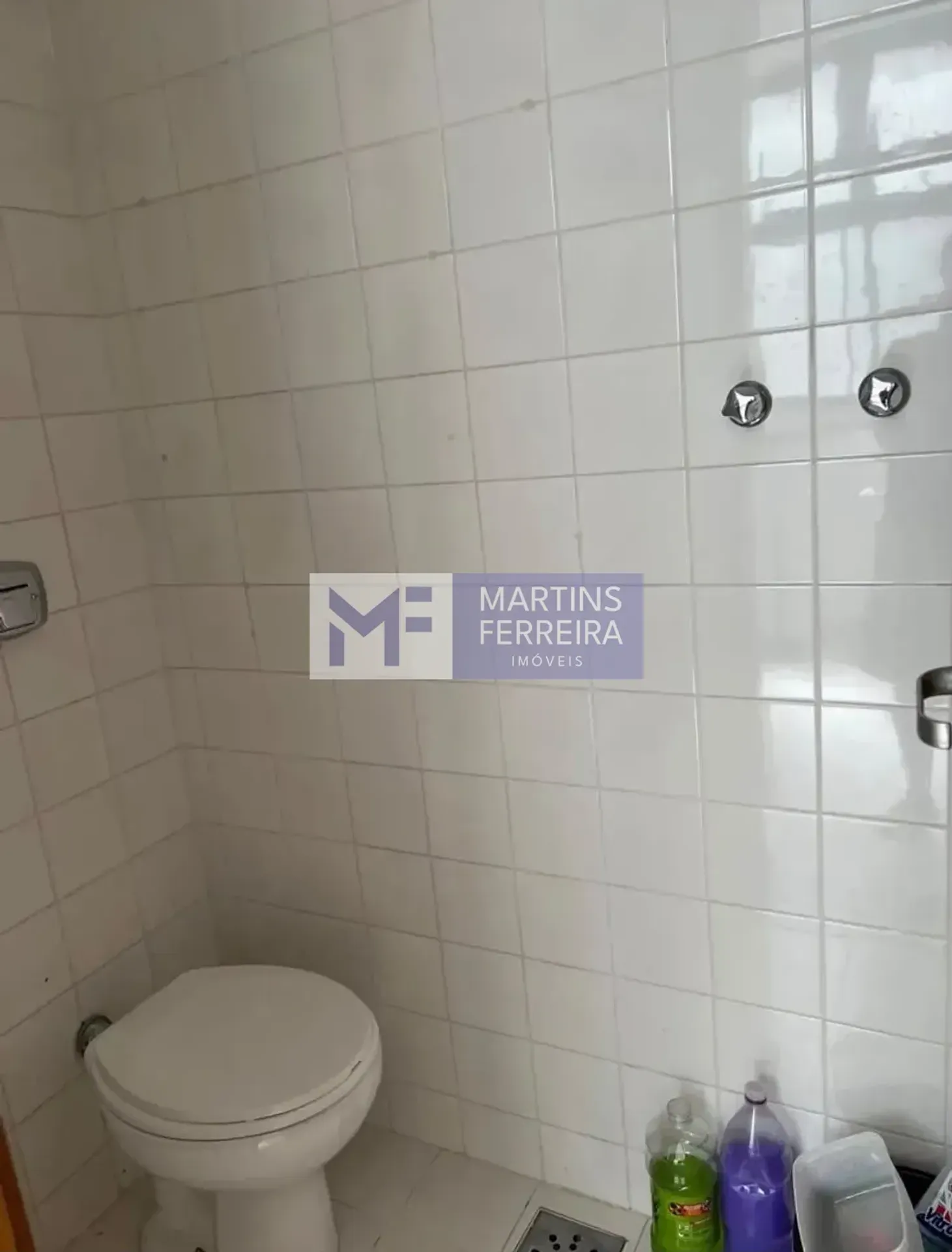 3-bedroom apartment in a building with a sauna — photo 17