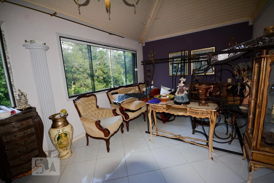 5-bedroom house with 6 bathrooms, 500 m² and 4 parking — photo 49
