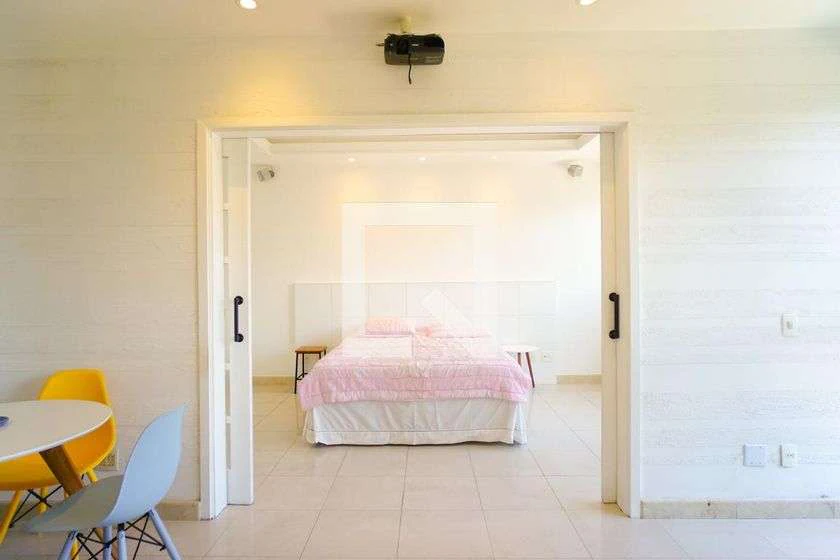 Apartamento amueblado de 68 m² con suite y cocina abierta — photo 15
