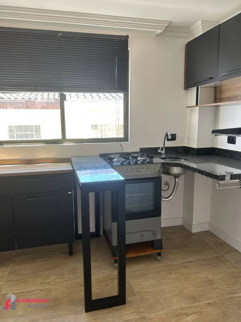 57 m² apartment with a dryer and a home office — photo 2