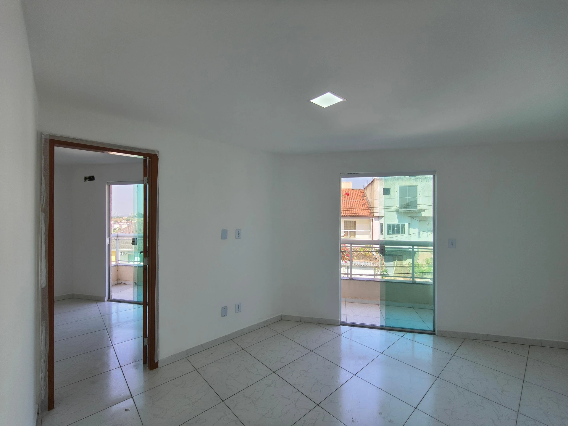 Apartamento para alugar com 1 quarto e 1 banheiro — photo 26