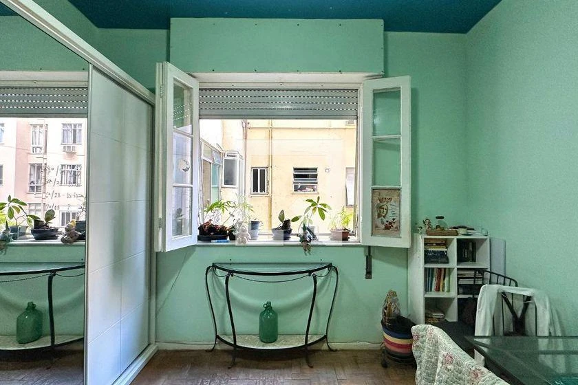 Apartamento amueblado de 3 dormitorios con cocina a gas — photo 19